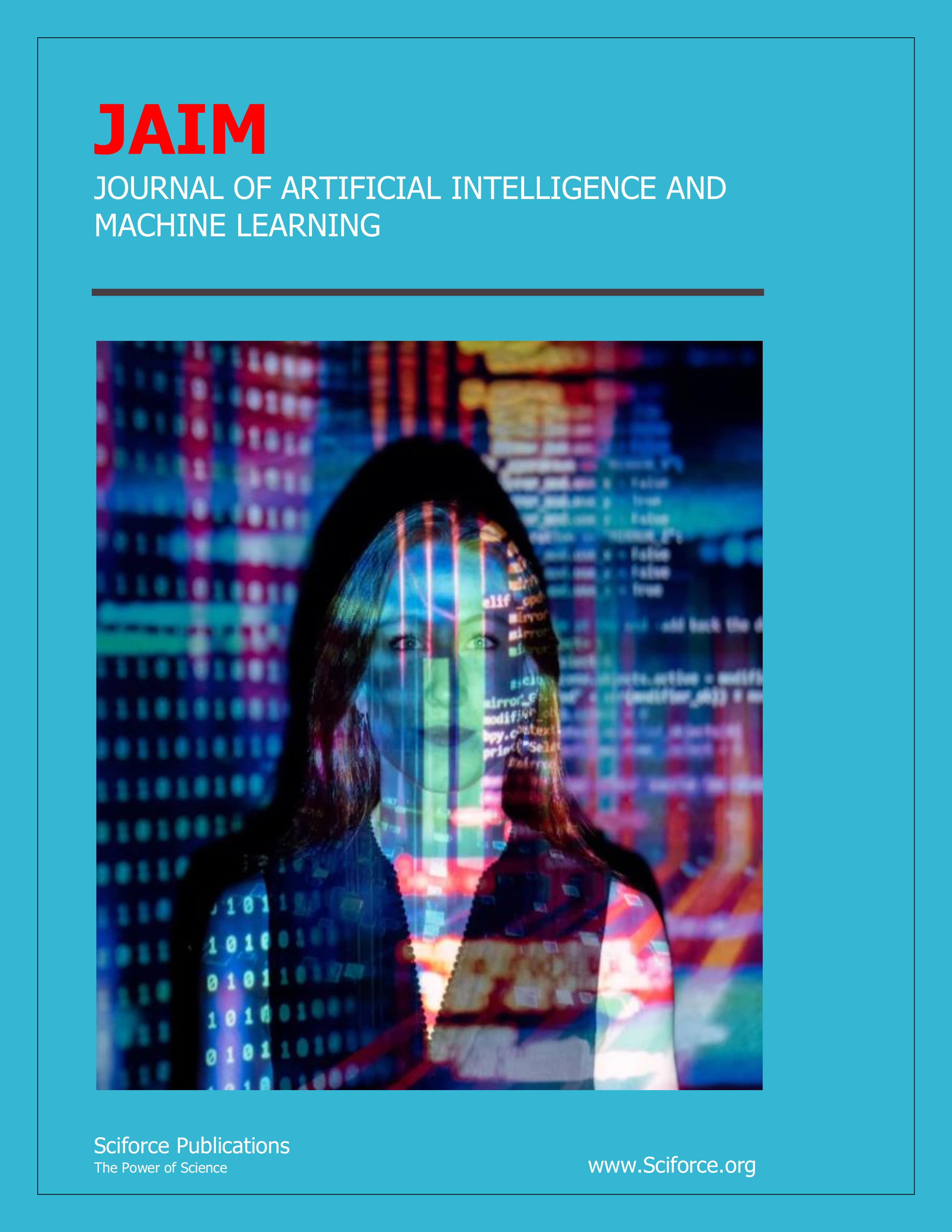 Journal of Artificial intelligence and Machine Learning